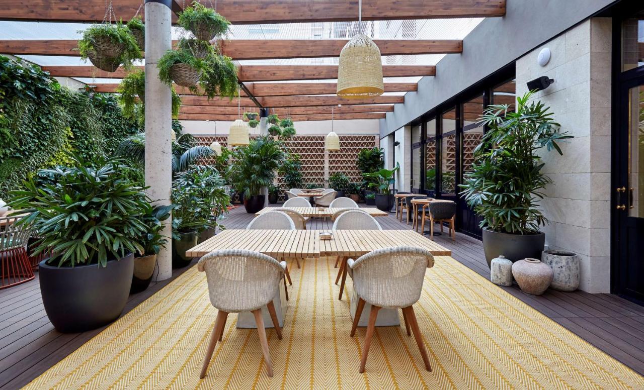 Radisson Blu 1882 Hotel, Sagrada Familia Hotell 4*