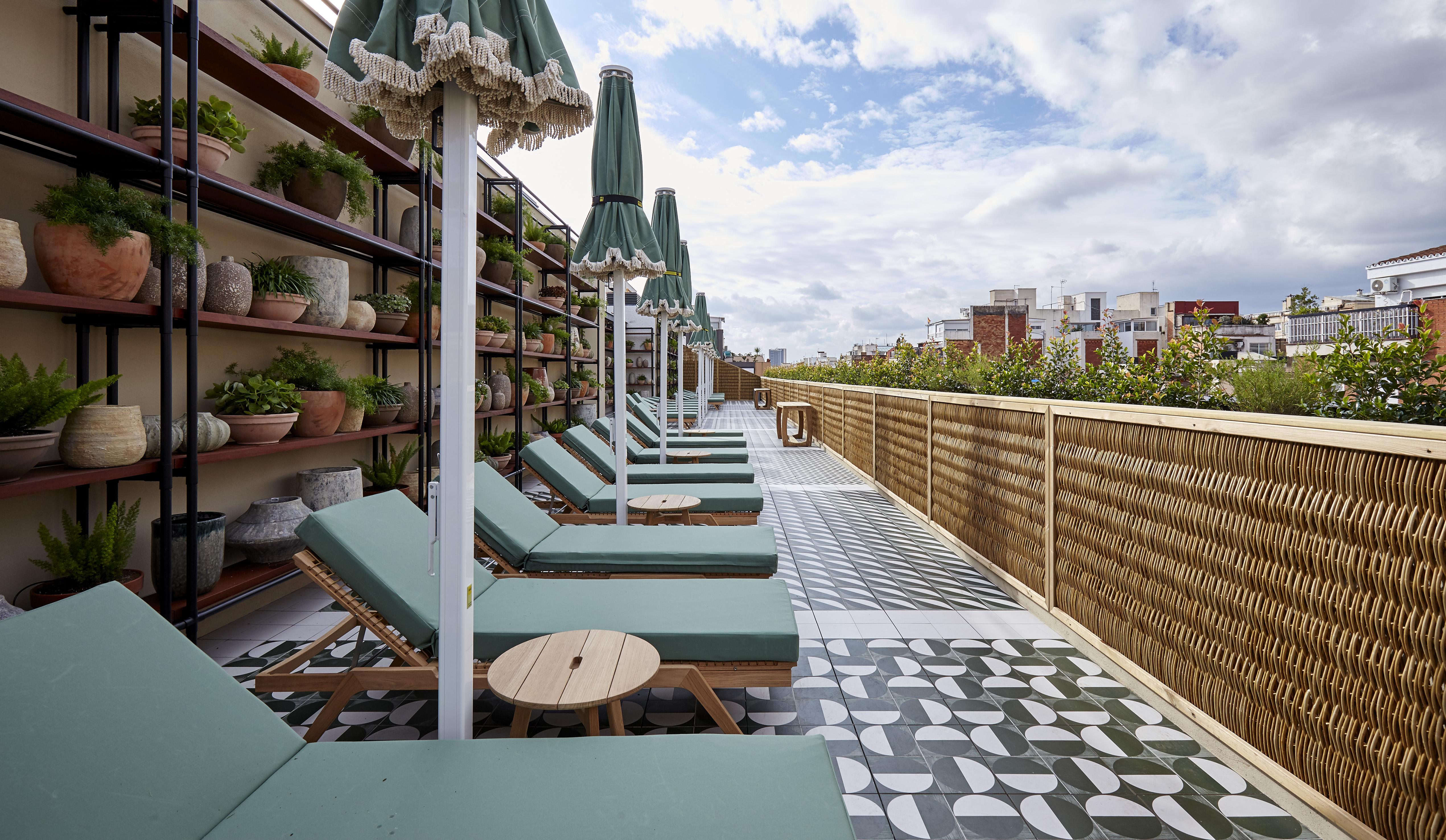 Radisson Blu 1882 Hotel, Sagrada Familia Hotell