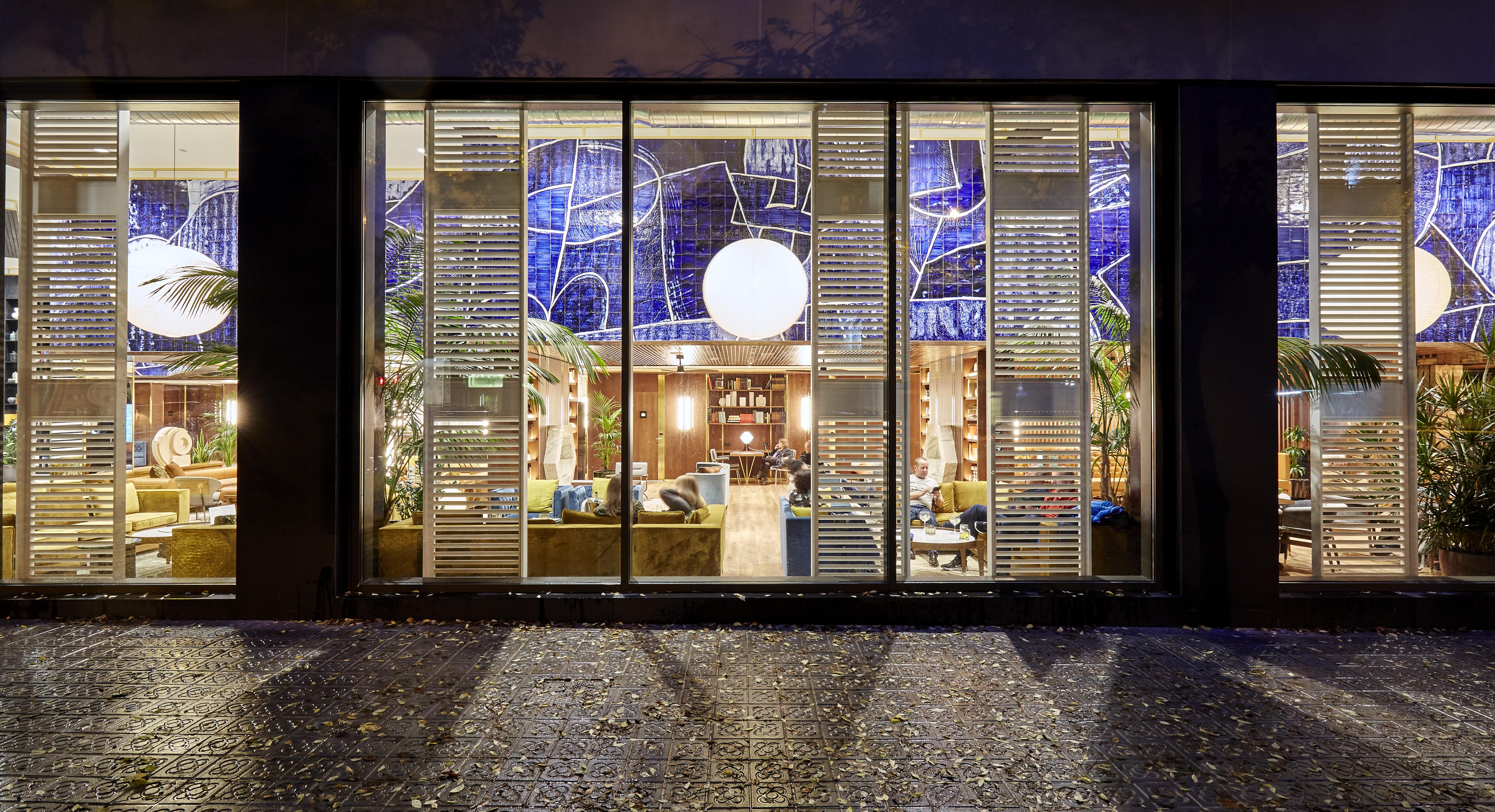 Radisson Blu 1882 Hotel, Sagrada Familia Hotell 4*
