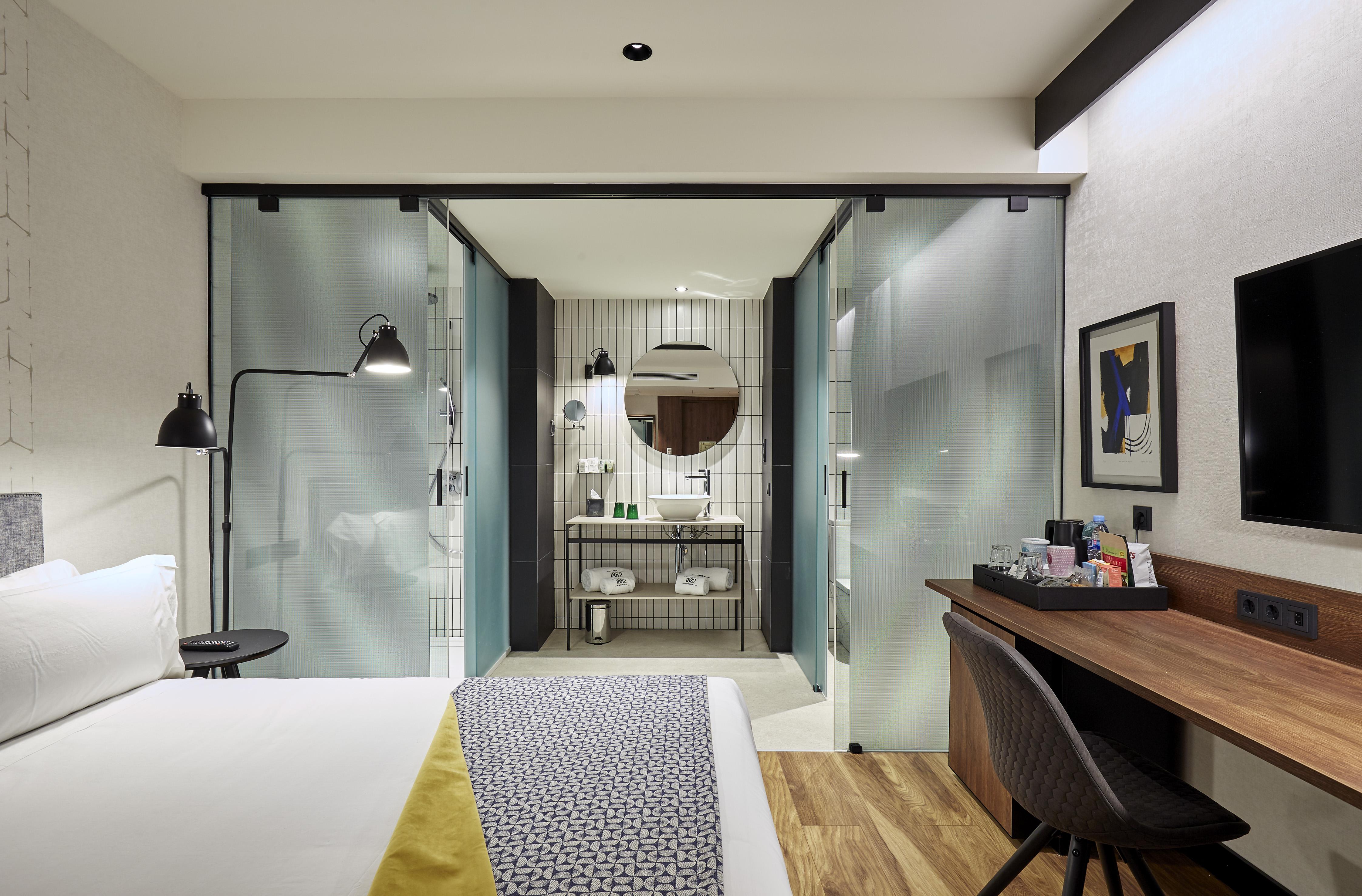 Radisson Blu 1882 Hotel, Sagrada Familia 4* Barcellona