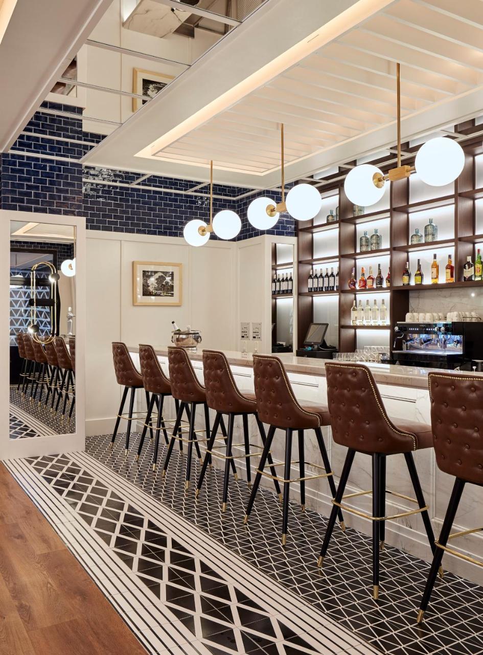 Radisson Blu 1882 Hotel, Sagrada Familia Barcellona